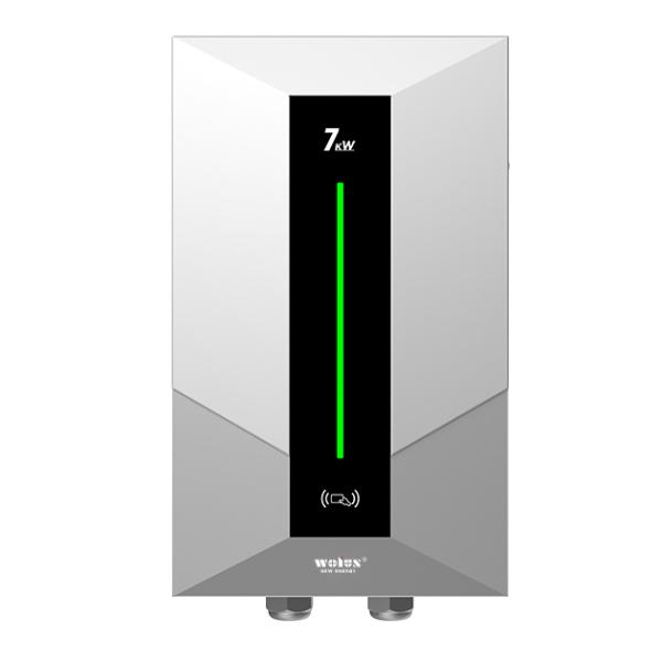 AC Charger 7 kW